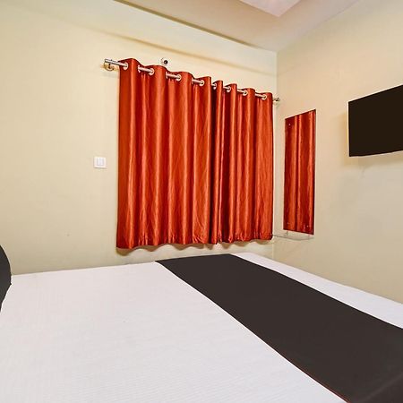 Hotel O Maruthi Residency Bangalore Extérieur photo