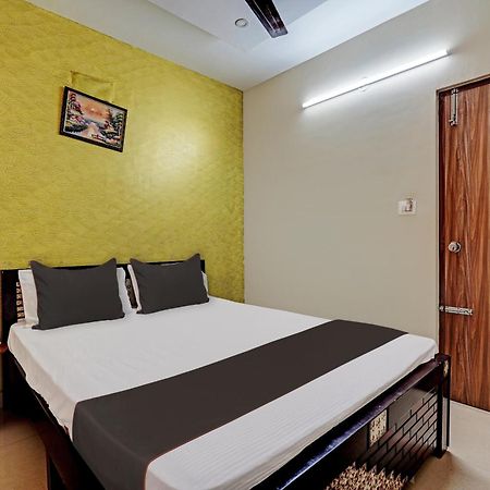 Hotel O Maruthi Residency Bangalore Extérieur photo
